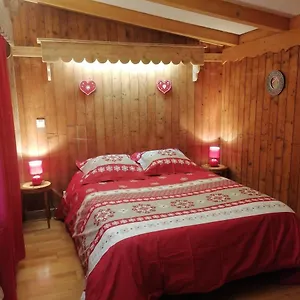 Petit Hébergement de vacances