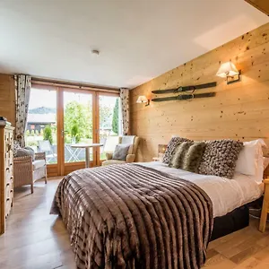 Romand Proche Morzine Appartement